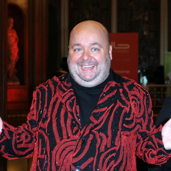 Dirk Bach