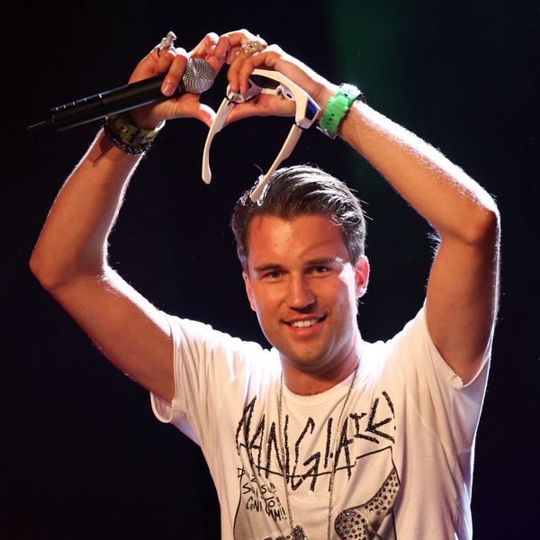DJ Antoine
