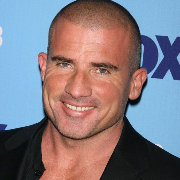 Dominic Purcell