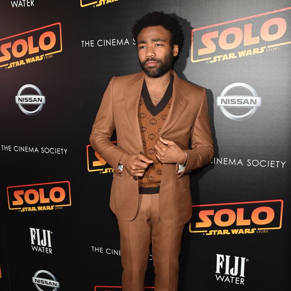 Donald Glover