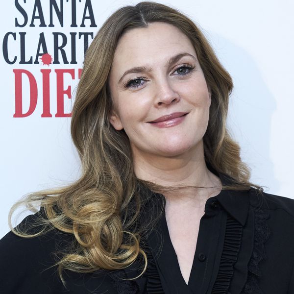 Drew Barrymore