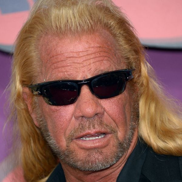 Duane Dog Chapman