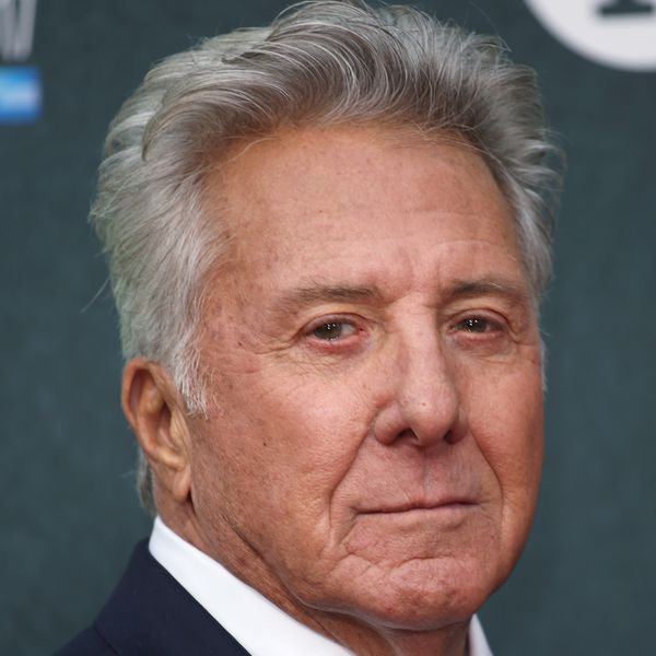 Dustin Hoffman