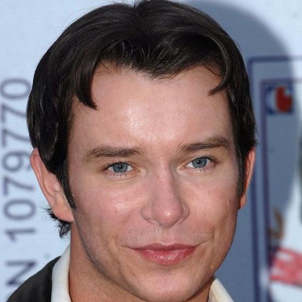 Stephen Gately