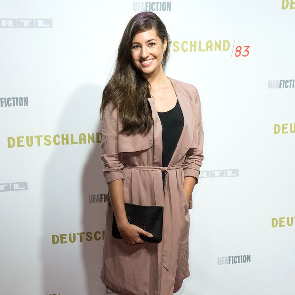 Elena Garcia Gerlach