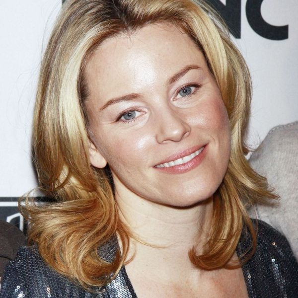 Elizabeth Banks