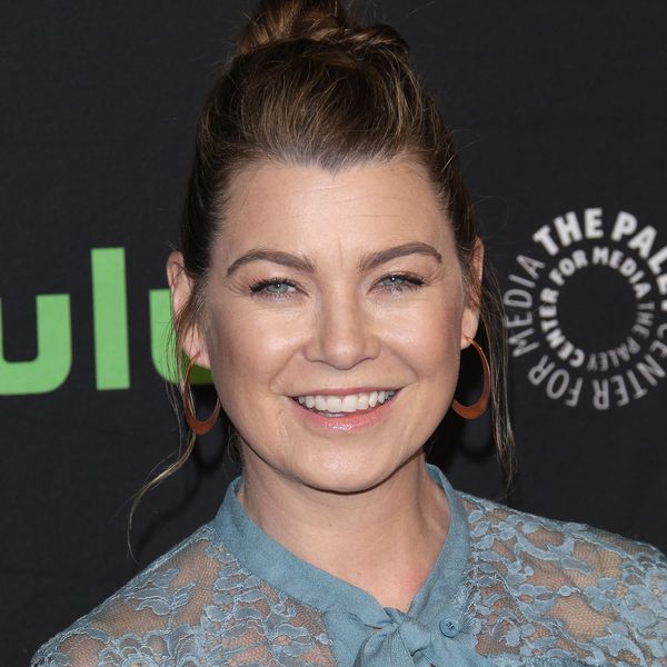 Ellen Pompeo