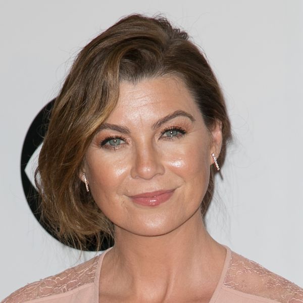 Ellen Pompeo