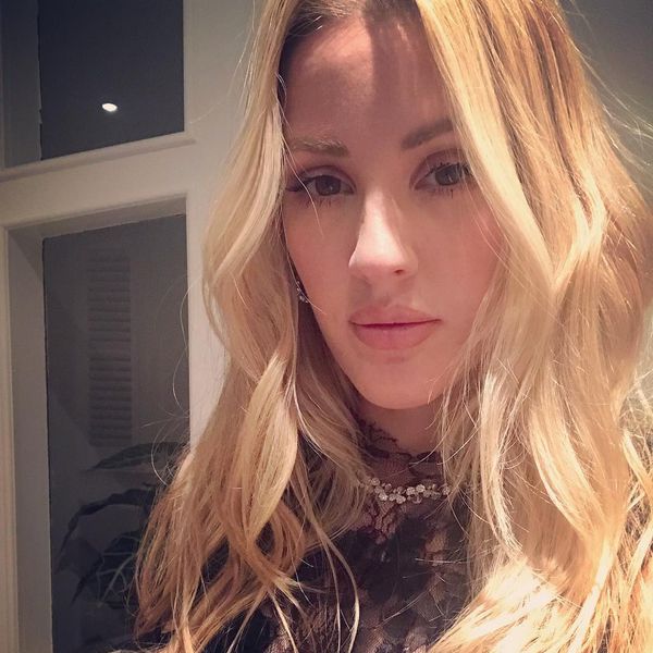 Ellie Goulding