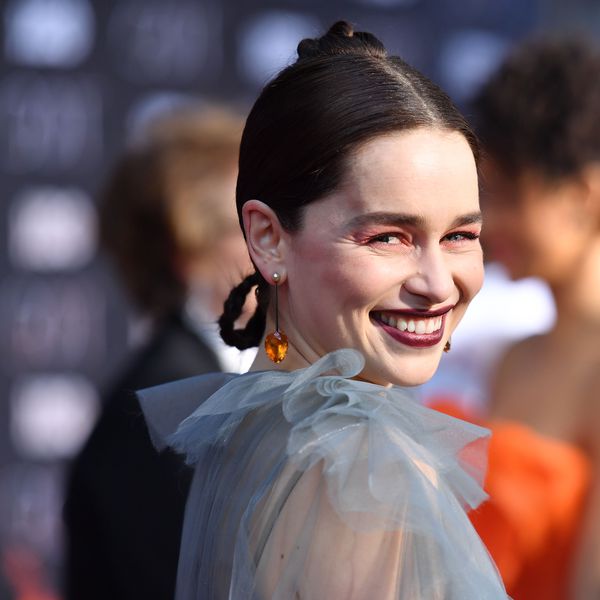 Emilia Clarke