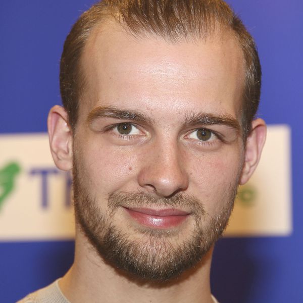 Eric Stehfest