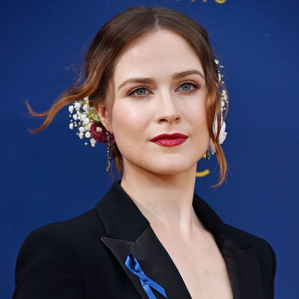 Evan Rachel Wood