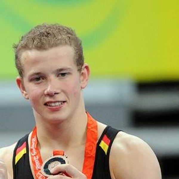 Fabian Hambüchen