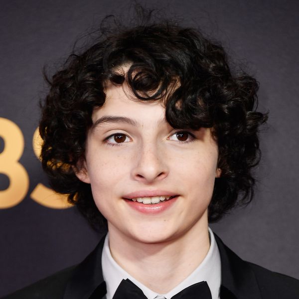 Finn Wolfhard