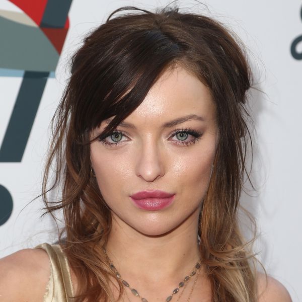 Francesca Eastwood