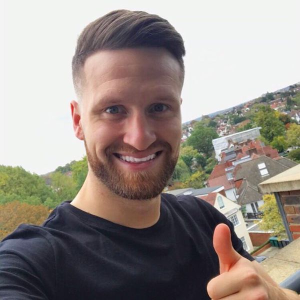 Shkodran Mustafi