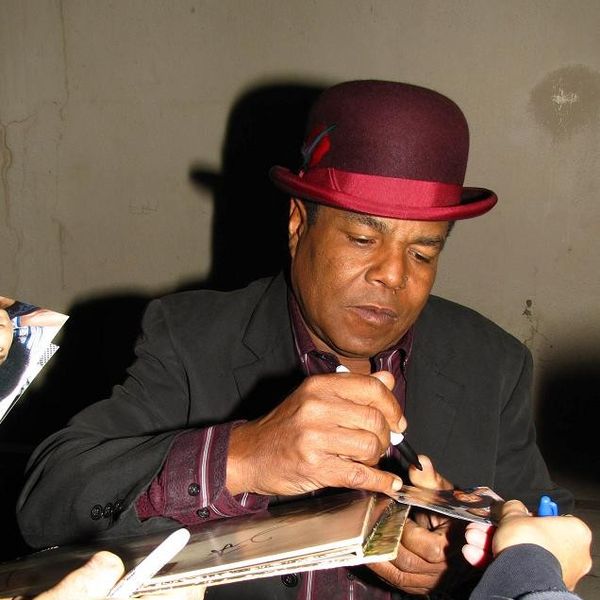 Tito Jackson