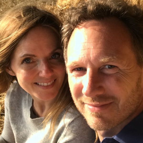 Christian Horner