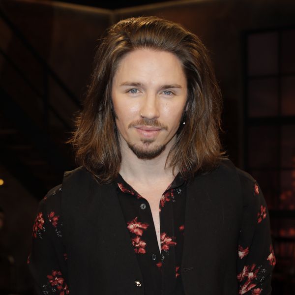 Gil Ofarim