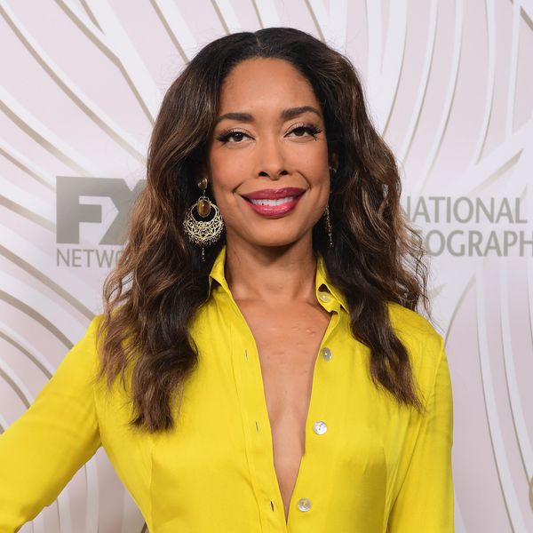 Gina Torres