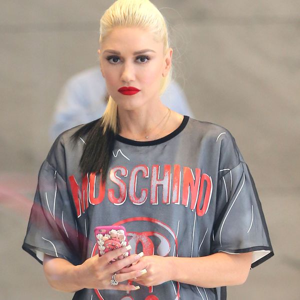 Gwen Stefani