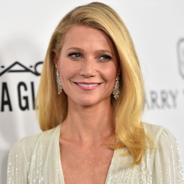 Gwyneth Paltrow