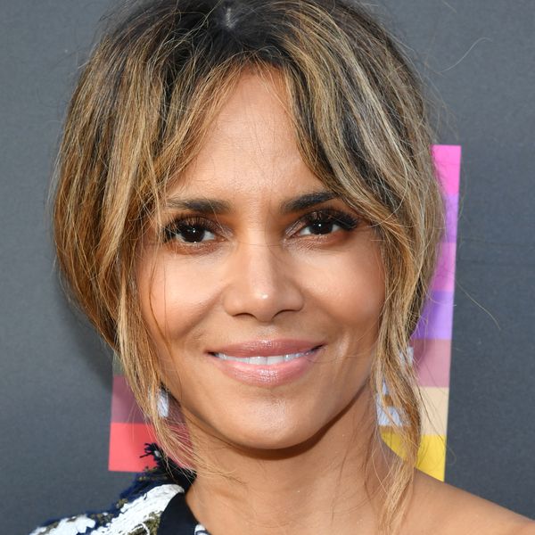Halle Berry