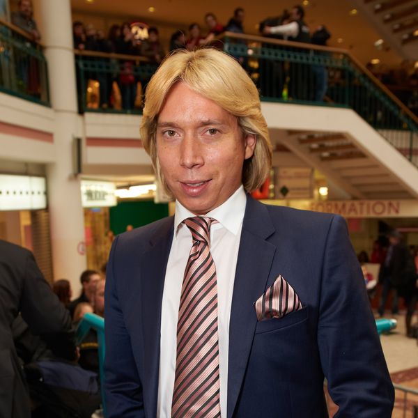 Helmut Werner