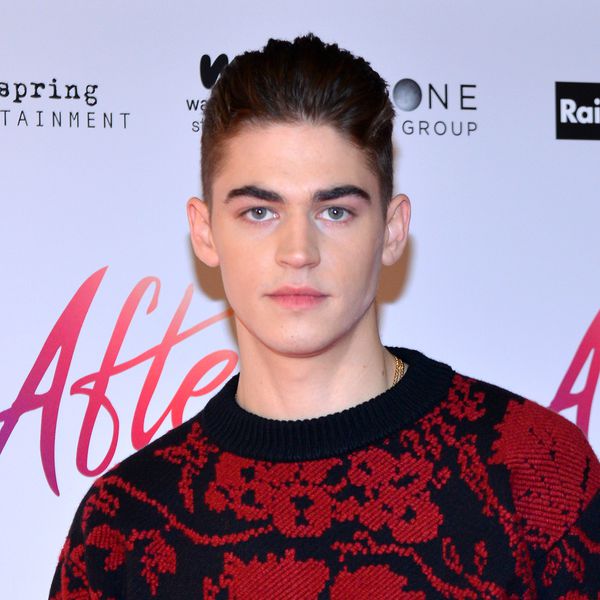 Hero Fiennes-Tiffin