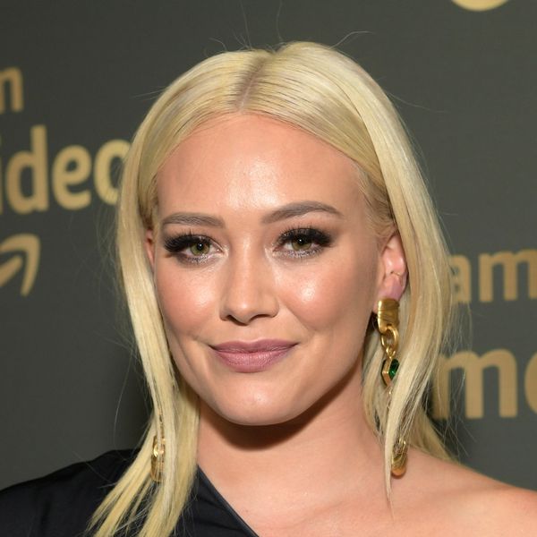 Hilary Duff