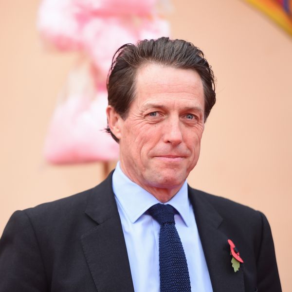 Hugh Grant