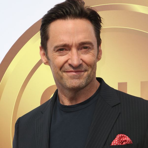 Hugh Jackman