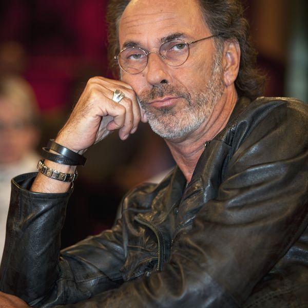 Hugo Egon Balder
