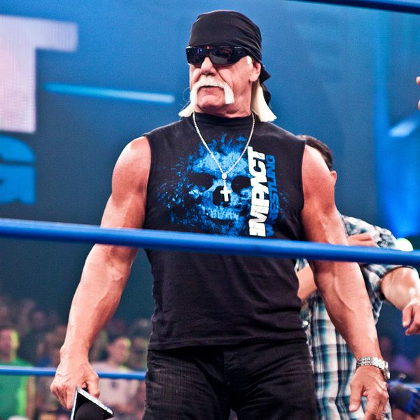 Hulk Hogan