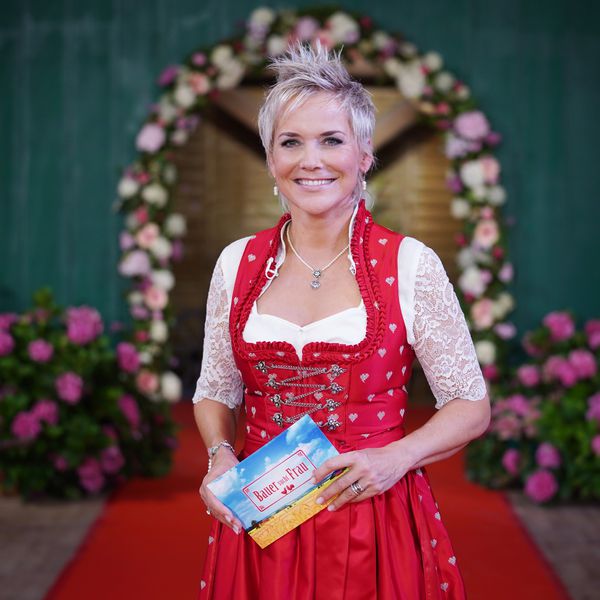 Bauer sucht Frau