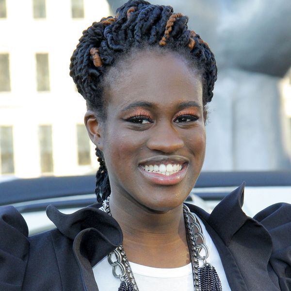 Ivy Quainoo