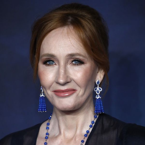 J.K. Rowling