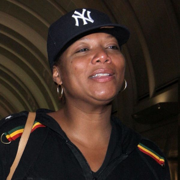 Queen Latifah