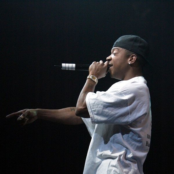 Ja Rule