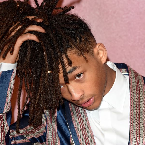 Jaden Smith