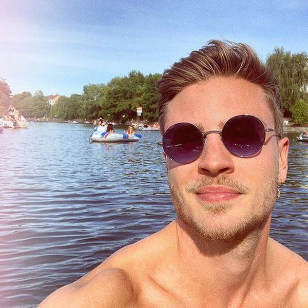 Jannik Sch mann Promiflash