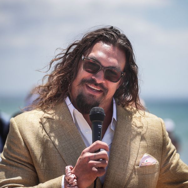 Jason Momoa Promiflash