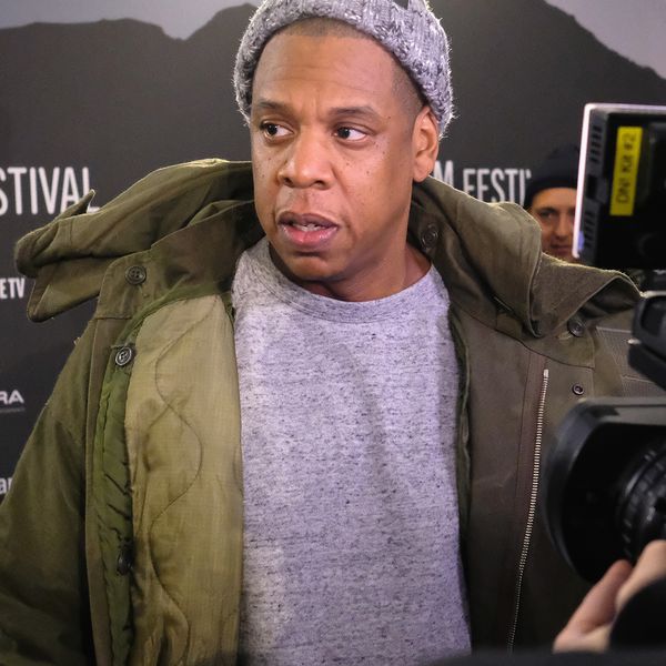 Jay-Z