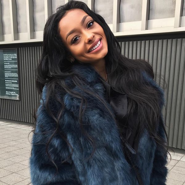 Jayde Pierce