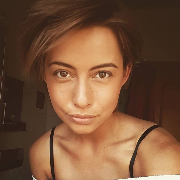 Jennifer Lange