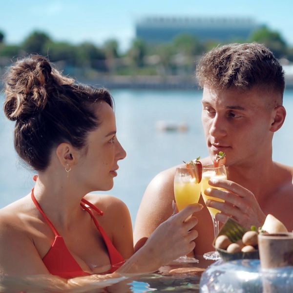Faszinierend Fynn Lukas Kunz Bachelorette Fotos