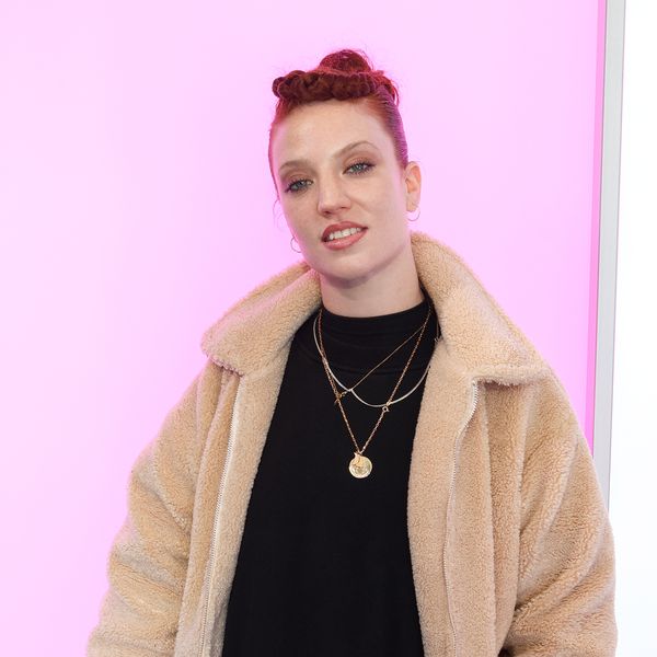 Jess Glynne