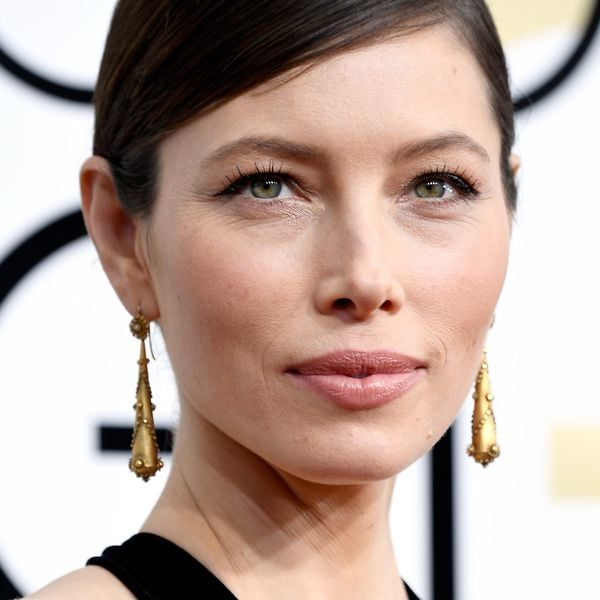 Jessica Biel
