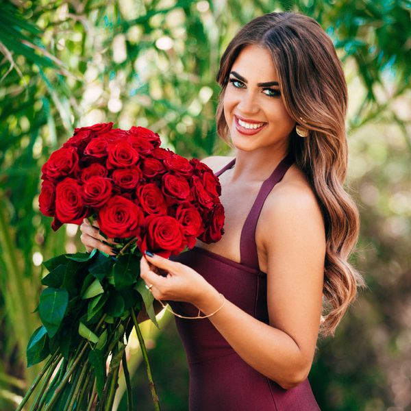 Die Bachelorette