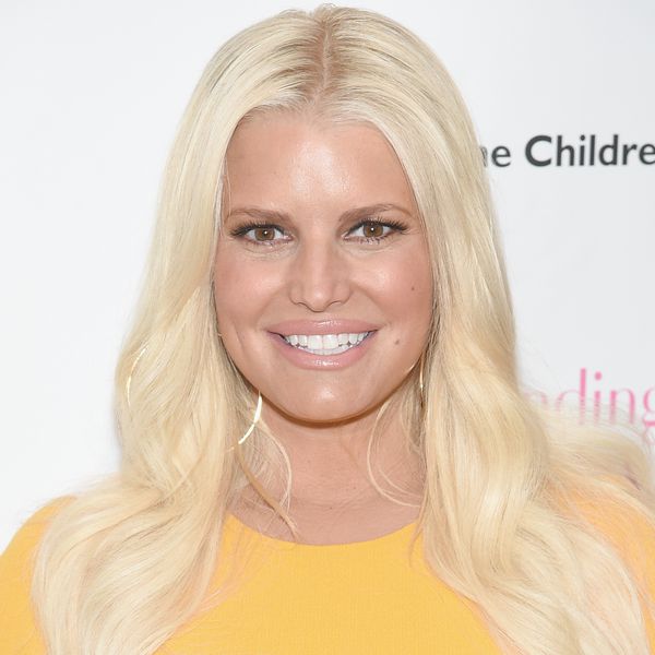 Jessica Simpson